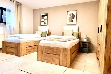 Wohnen auf Zeit Hemhofen - 2 Zimmer, 40 m&sup2;, 799&euro; | Angebot:25879036