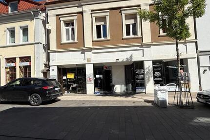 Gewerbeobjekt Kassel Südstadt - 300&euro; | Angebot:22152785