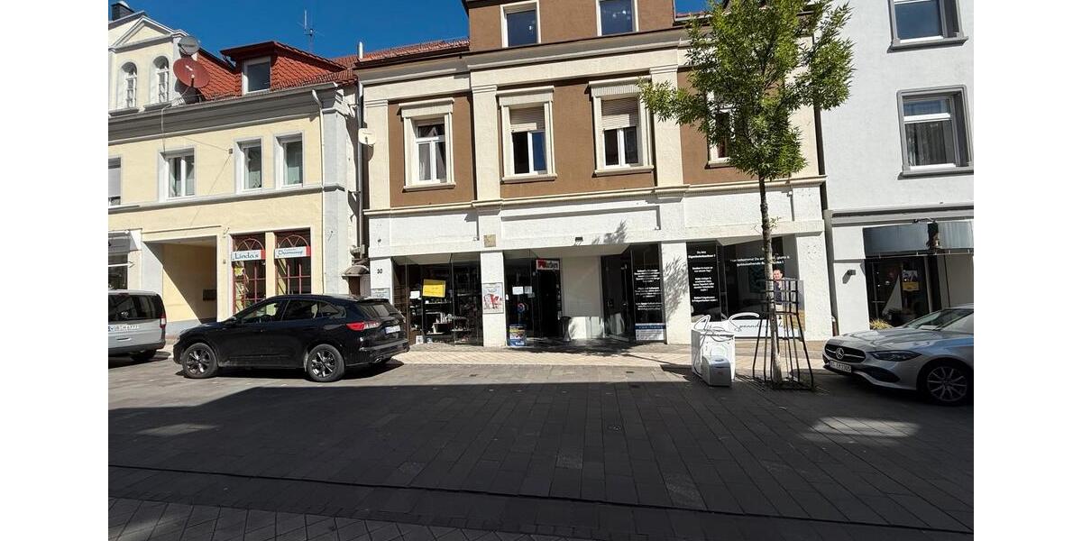 Gewerbeobjekt Kassel Südstadt - 300&euro; | Angebot:22152785