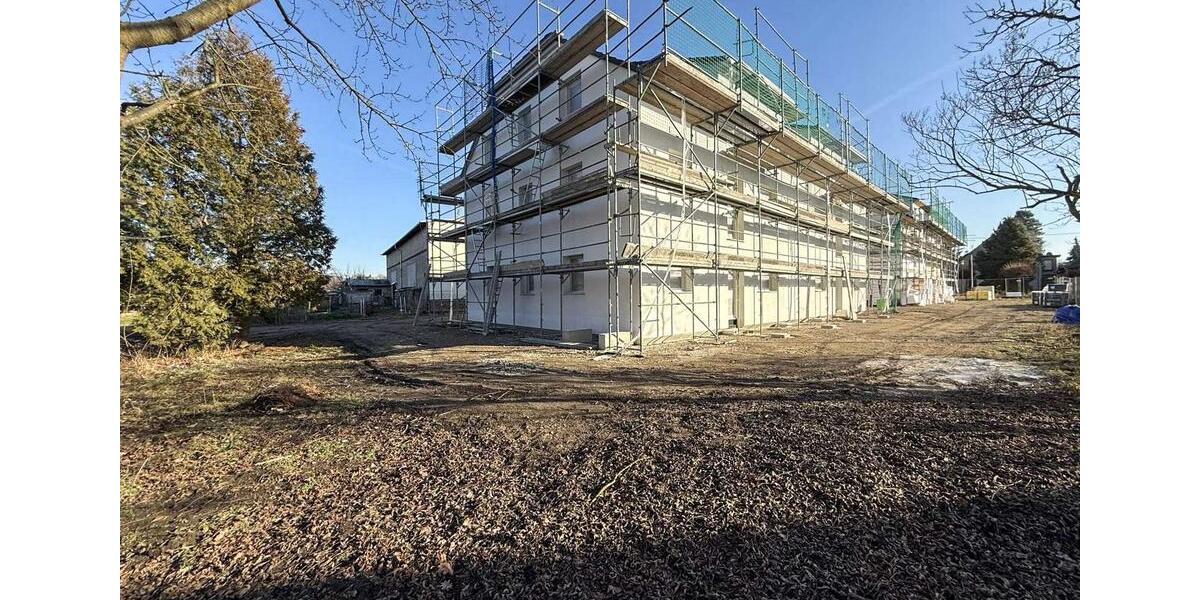 Maisonettenwohnung Delitzsch - 5 Zimmer, 112 m&sup2;, 1.150&euro; | Angebot:24674493