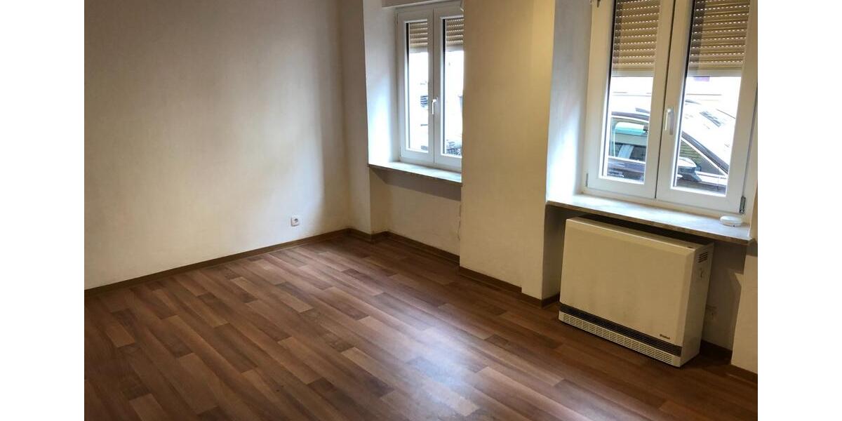 Etagenwohnung Trier - 3 Zimmer, 56 m&sup2;, 480&euro; | Angebot:24693984