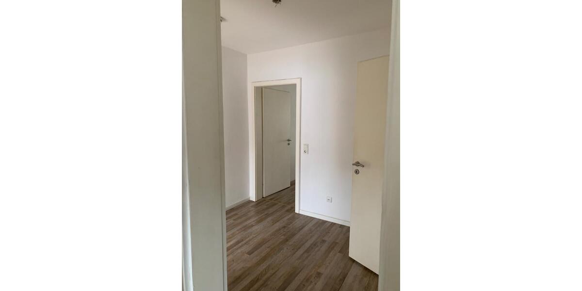 Etagenwohnung Gummersbach - 2 Zimmer, 49 m&sup2;, 480&euro; | Angebot:26364788
