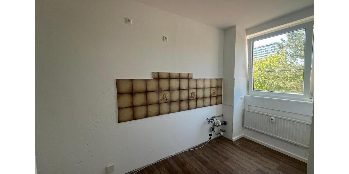 Etagenwohnung Plön - 2.5 Zimmer, 57 m&sup2;, 620&euro; | Angebot:26512335