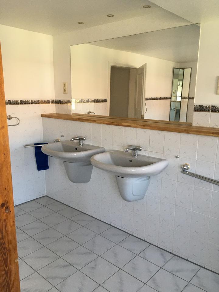 2-Zimmer-Wohnung, Winnigstedt