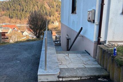 Wohnung Bösingen - 2 Zimmer, 55 m&sup2;, 500&euro; | Angebot:25305277