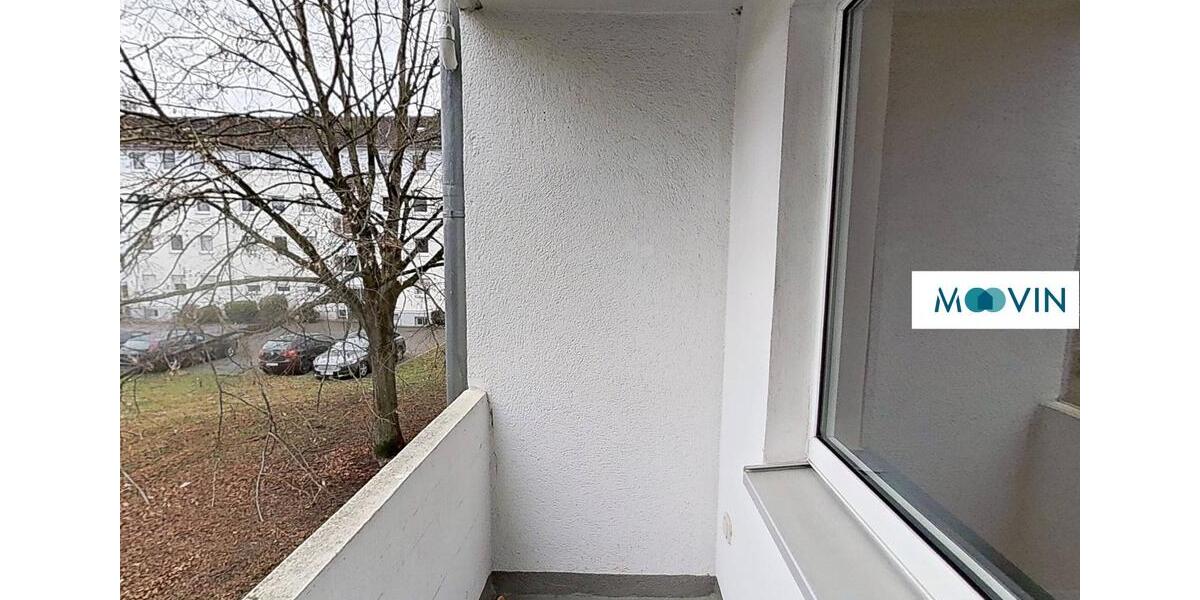 Etagenwohnung Paderborn - 3 Zimmer, 70 m&sup2;, 569&euro; | Angebot:24391350