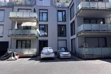 Wohnung Hürth Efferen - 2 Zimmer, 55 m&sup2;, 825&euro; | Angebot:27070860