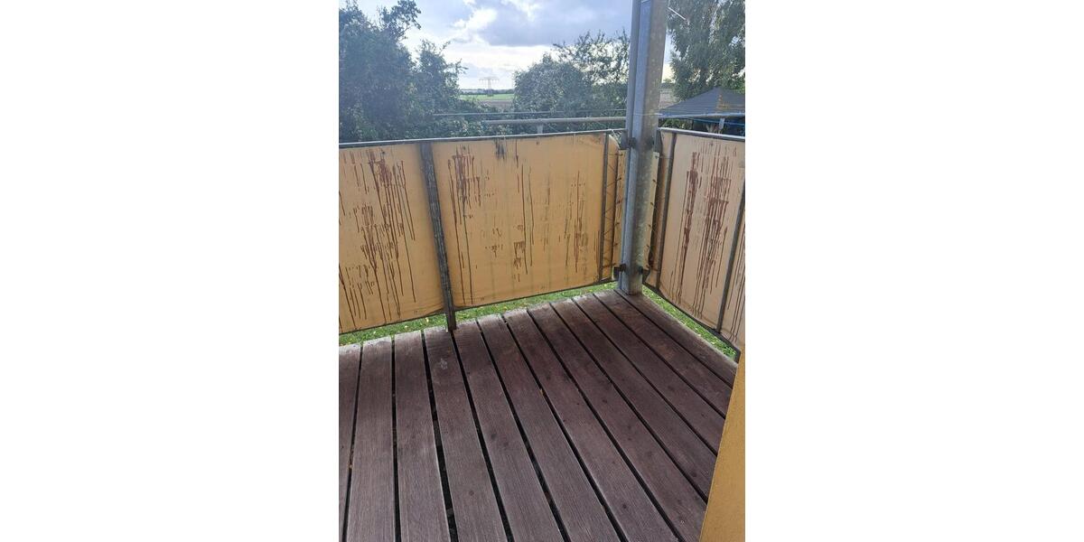 Erdgeschoßwohnung Staßfurt - 2.5 Zimmer, 53 m&sup2;, 330&euro; | Angebot:23661212