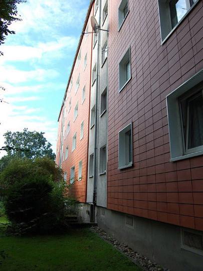 Schöne 3-Zimmer-Wohnung in Neuss ab 01.10.2025