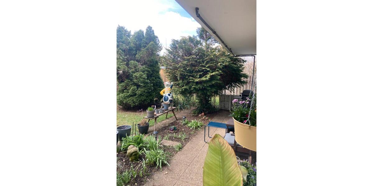 Wohnen auf Zeit München Trudering-Riem - 1 Zimmer, 15 m&sup2;, 650&euro; | Angebot:25871201