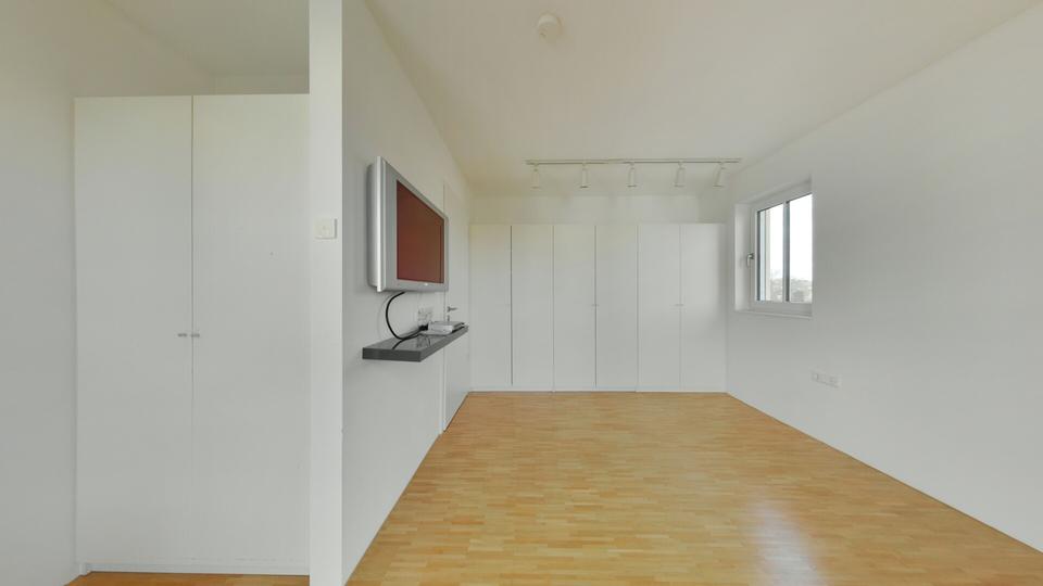 Dachgeschoßwohnung Neuburg an der Donau - 2 Zimmer, 62 m&sup2;, 830&euro; | Angebot:25781296