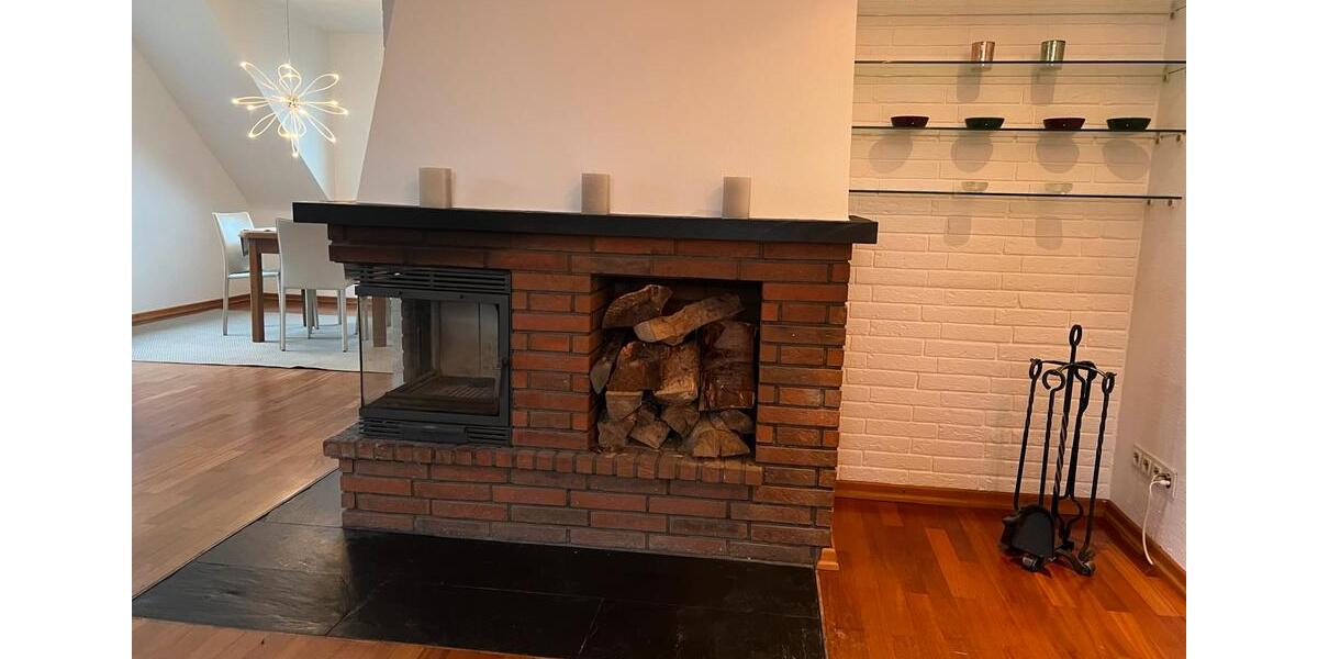 Wohnen auf Zeit Düsseldorf Stadtbezirk 5 - 4 Zimmer, 110 m&sup2;, 1.990&euro; | Angebot:24743870