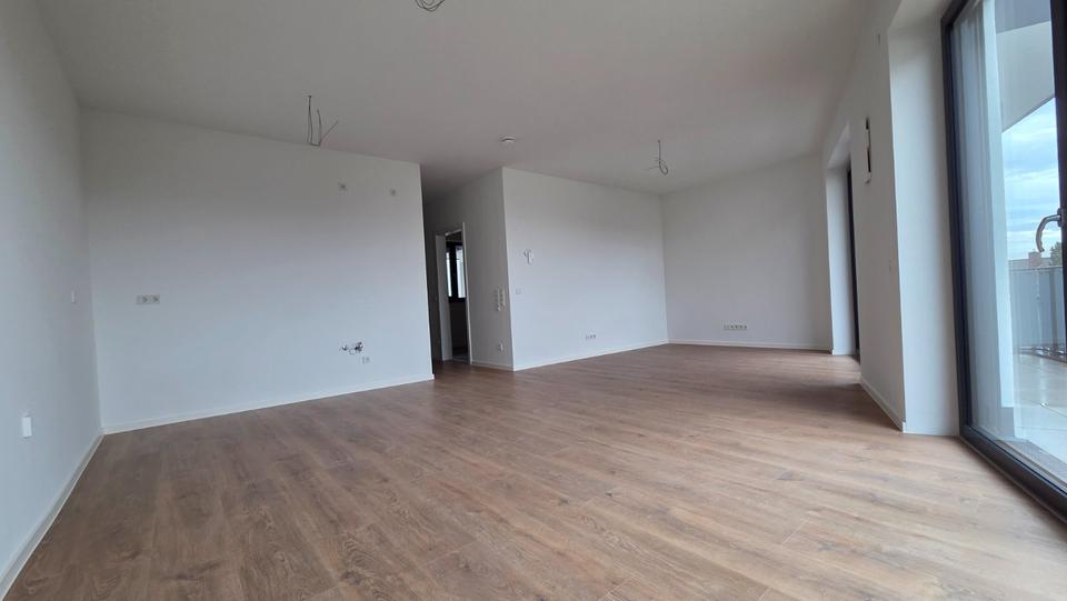 Etagenwohnung Bad Griesbach im Rottal - 2 Zimmer, 63 m&sup2;, 700&euro; | Angebot:25125165