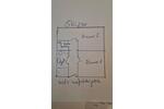Dachgeschoßwohnung Hildesheim Itzum-Marienburg - 2 Zimmer, 60 m&sup2;, 480&euro; | Angebot:26680514