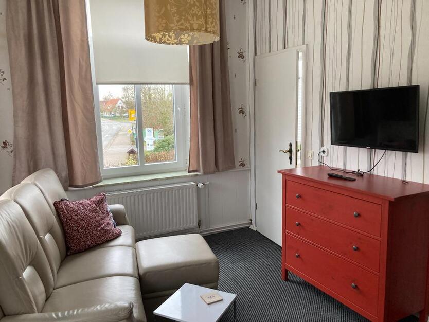 3 Zimmer Apartment für 1 Person, ab Oktober oder November
