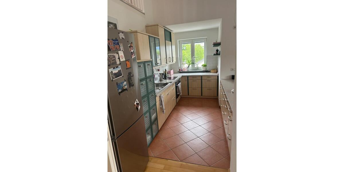 Etagenwohnung Bad Tölz - 2 Zimmer, 100 m&sup2;, 2.000&euro; | Angebot:26582338