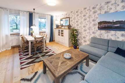Wohnen auf Zeit in Nürnberg 1.750 € 2 zimmer