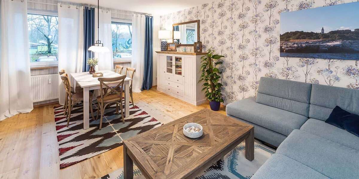 Wohnen auf Zeit in Nürnberg 1.750 € 2 zimmer