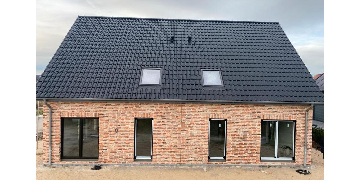 Etagenwohnung Wanna - 4 Zimmer, 102 m&sup2;, 1.380&euro; | Angebot:25105500