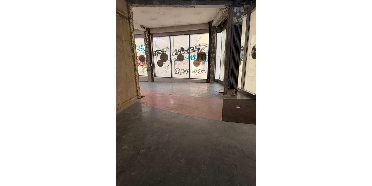 Gewerbeobjekt Kiel Blücherplatz - 2.500&euro; | Angebot:25724840