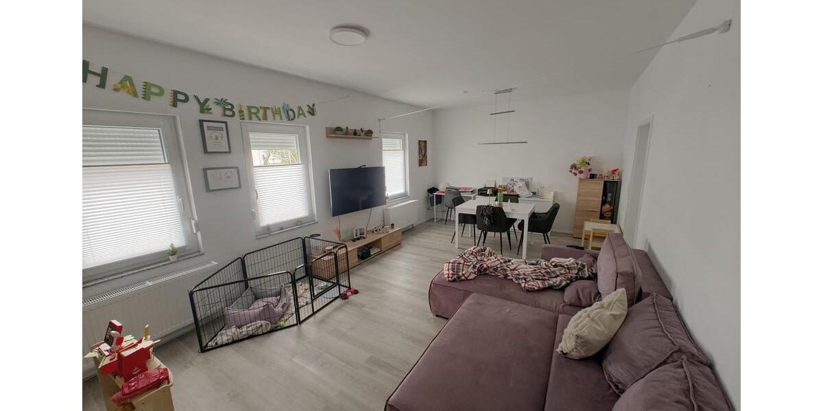 Erdgeschoßwohnung Bad Harzburg - 4 Zimmer, 100 m&sup2;, 800&euro; | Angebot:25957323