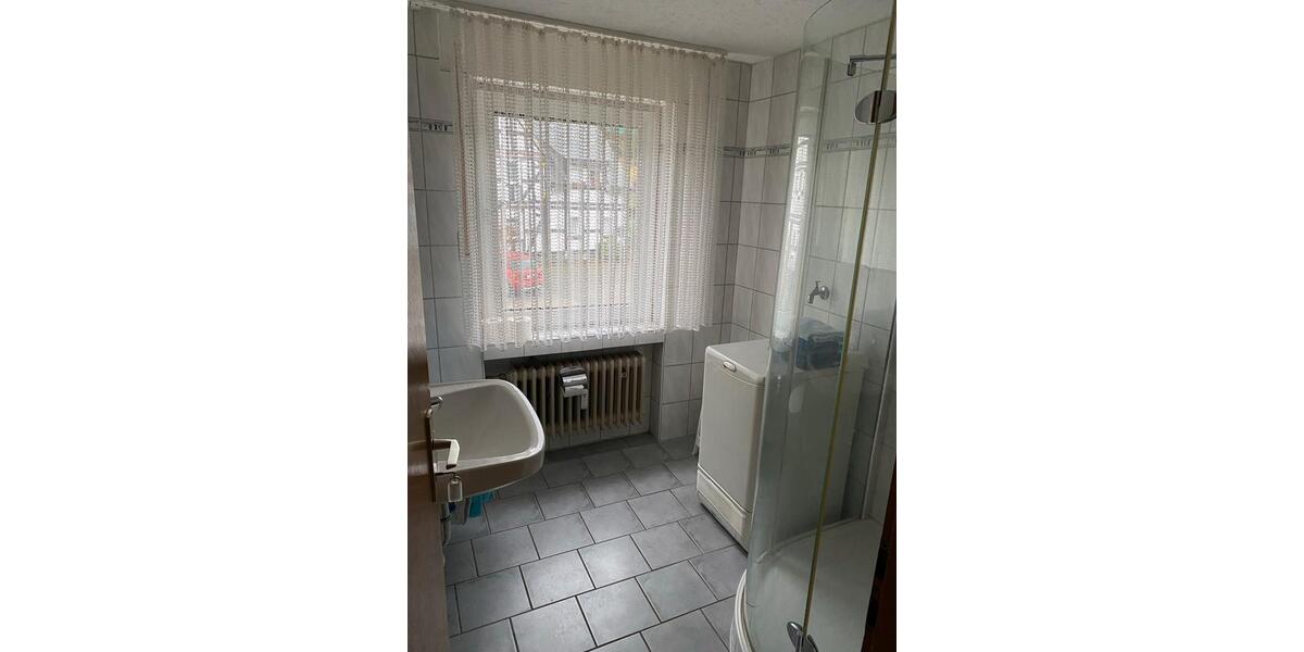 Monteur Wohnung 4 zimmer