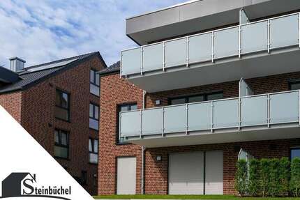 Wohnung Lengerich - 4 Zimmer, 107 m&sup2;, 1.200&euro; | Angebot:26964068