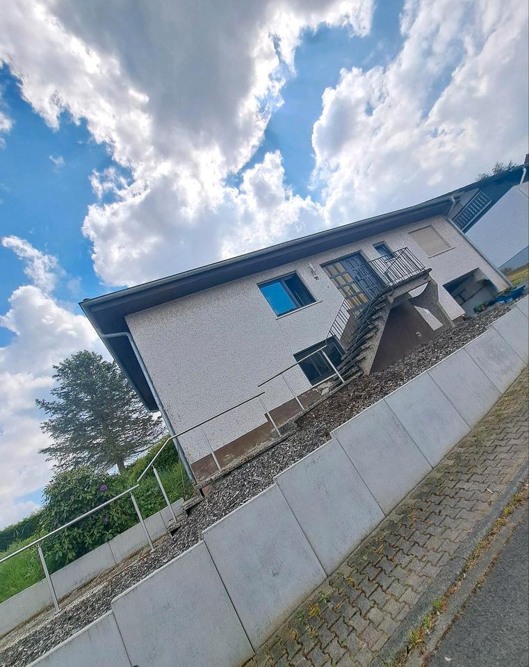 Haus zu Vermieten