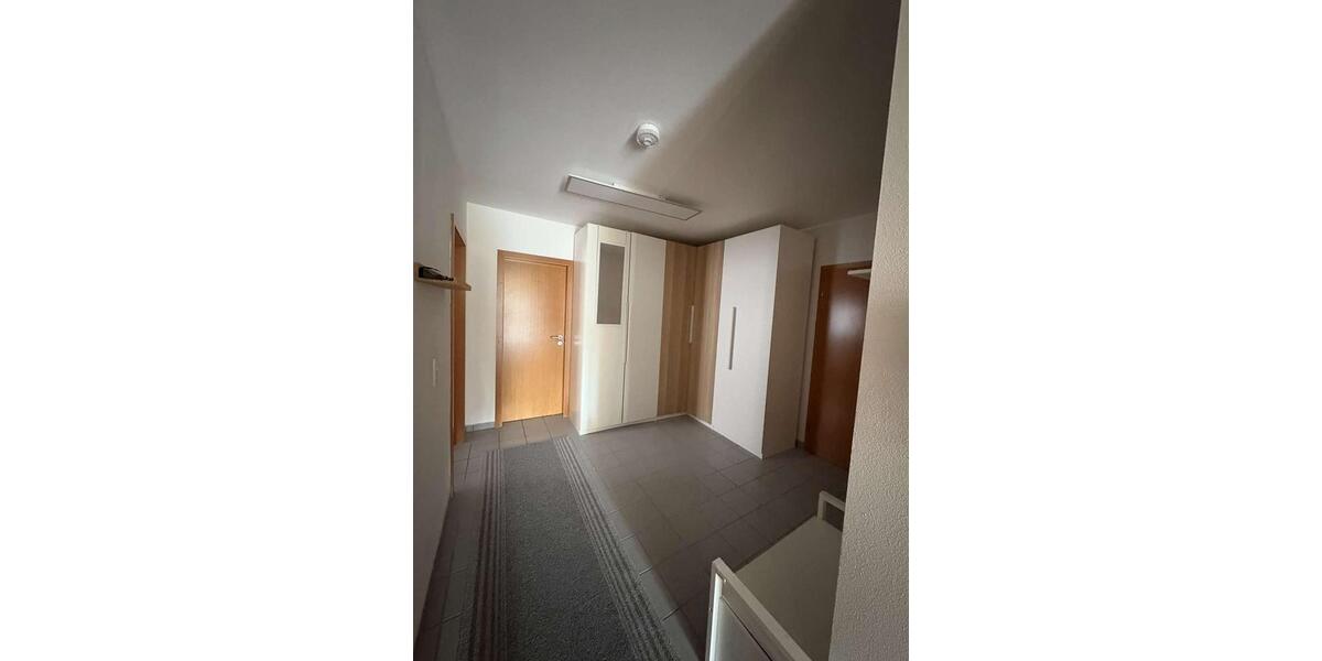 Etagenwohnung Giengen an der Brenz - 4 Zimmer, 101 m&sup2;, 980&euro; | Angebot:24714401