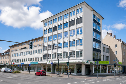 Gewerbeobjekt Hildesheim Stadtmitte - 2.900&euro; | Angebot:26984358