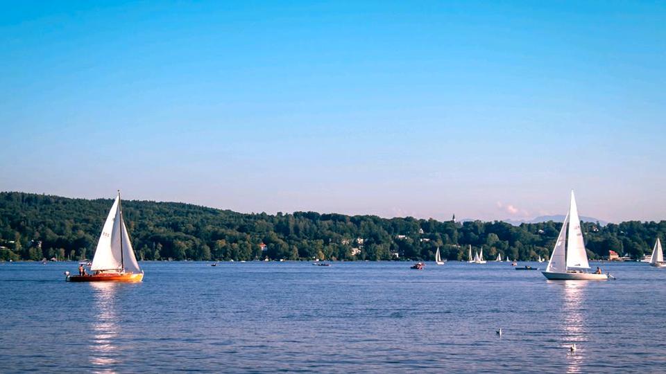 Wohnen auf Zeit Berg - 1 Zimmer, 20 m&sup2;, 650&euro; | Angebot:25285805