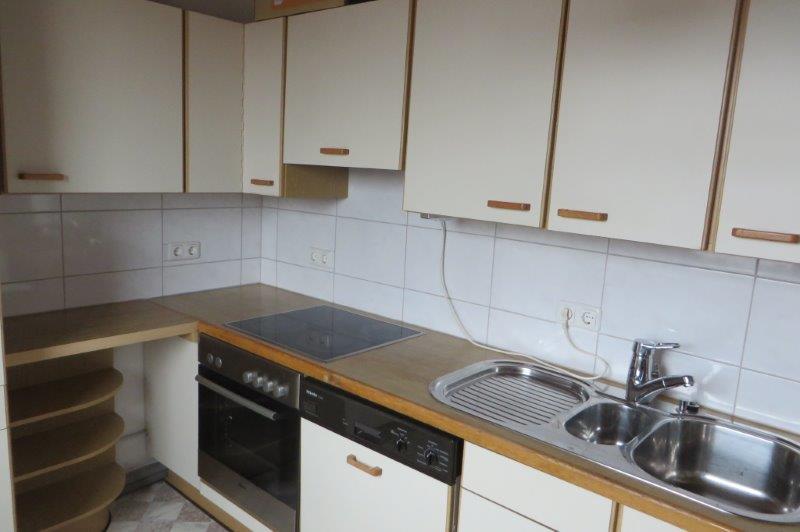 Etagenwohnung Rüdesheim am Rhein - 2 Zimmer, 58 m&sup2;, 560&euro; | Angebot:26702639