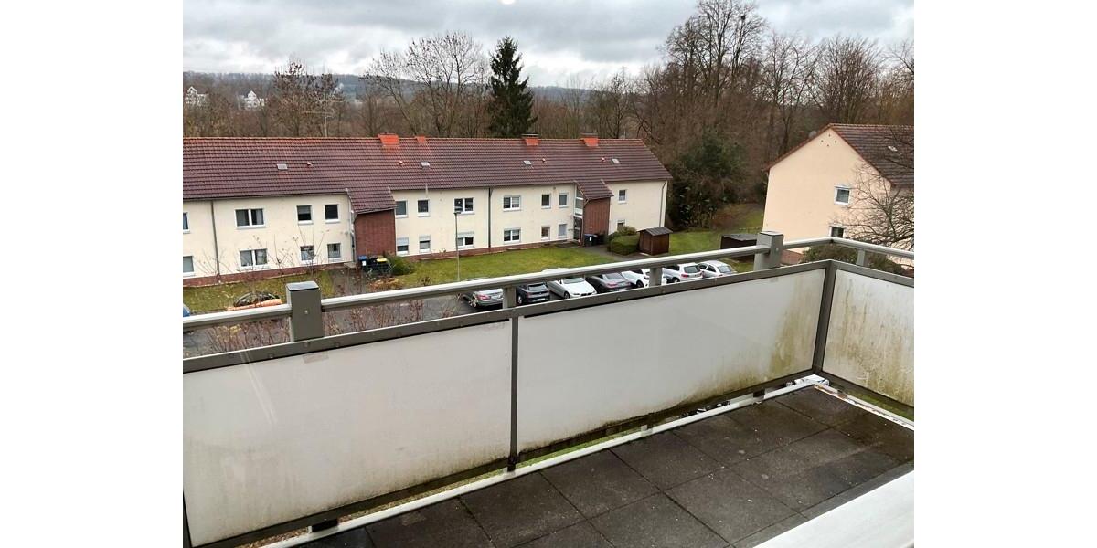 Etagenwohnung Hattingen - 2 Zimmer, 56 m&sup2;, 509&euro; | Angebot:23400420