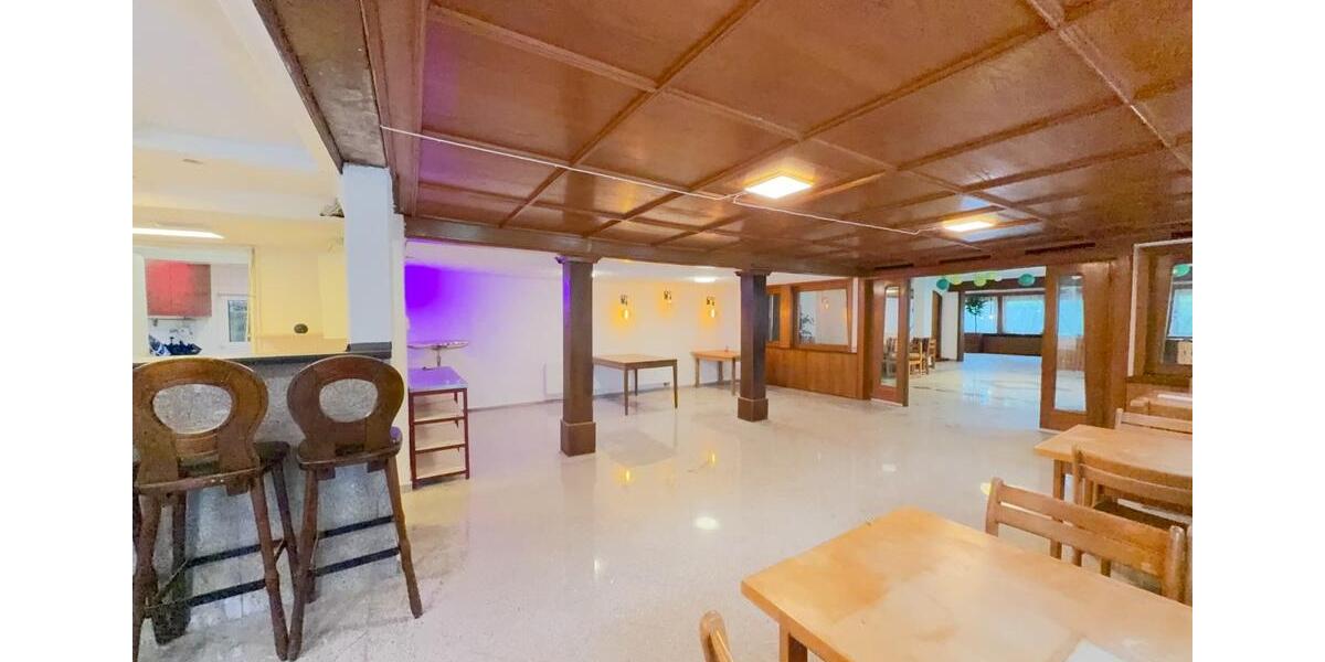 Gewerbeobjekt Altensteig - 1.300&euro; | Angebot:24619983