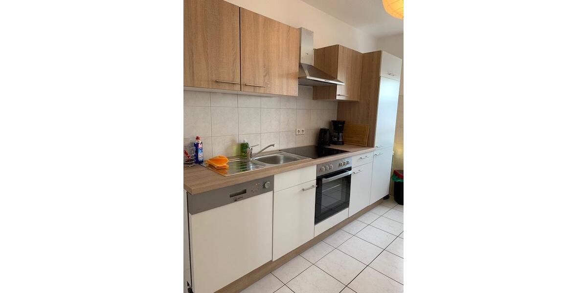 Erdgeschoßwohnung Villingen-Schwenningen Schwenningen - 5 Zimmer, 110 m&sup2;, 1.450&euro; | Angebot:25160978