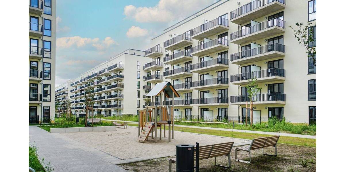 Etagenwohnung Berlin Siemensstadt - 3 Zimmer, 80 m&sup2;, 1.497&euro; | Angebot:26161906