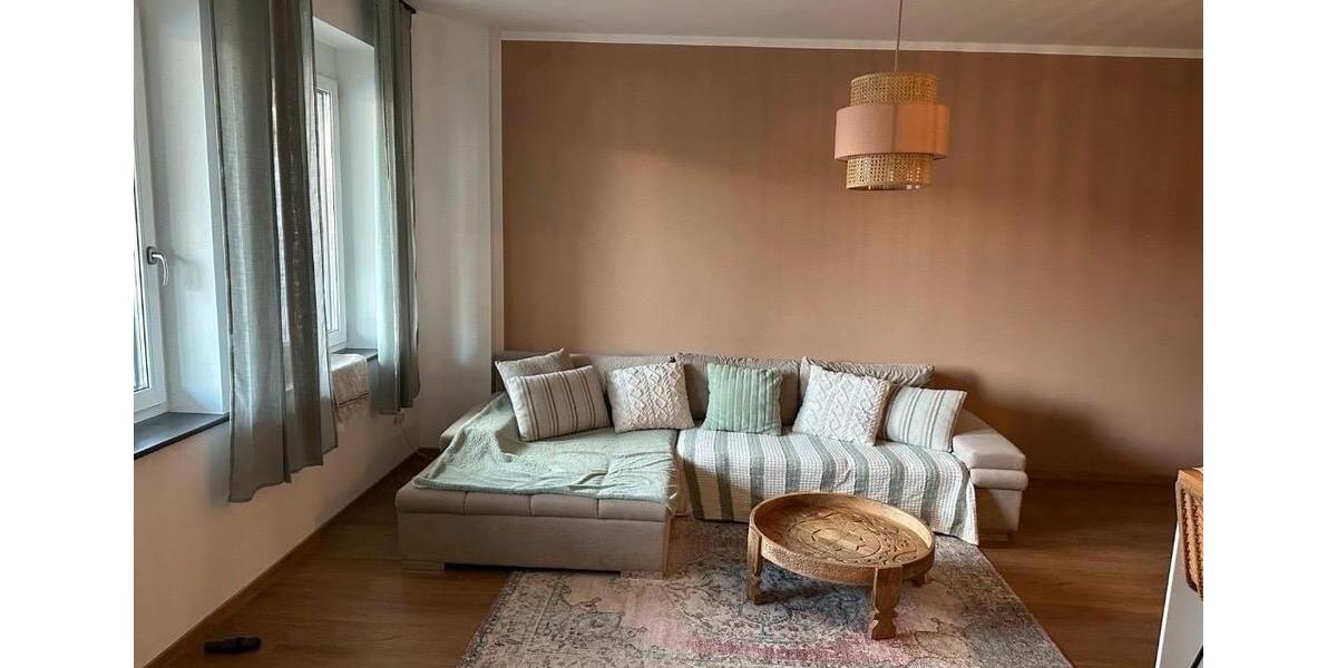 Erdgeschoßwohnung Wallerfing - 3 Zimmer, 79 m&sup2;, 925&euro; | Angebot:25859940