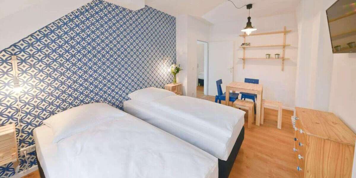 Zimmer Berlin Prenzlauer Berg - 2 Zimmer, 1.890&euro; | Angebot:27467397