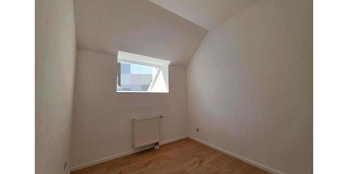 Dachgeschoßwohnung Biberach an der Riß - 3 Zimmer, 64 m&sup2;, 950&euro; | Angebot:25920941