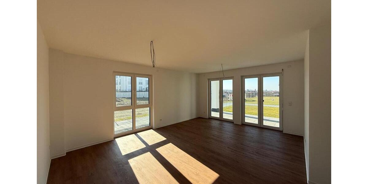 Erdgeschoßwohnung Paderborn Neuenbeken - 2 Zimmer, 64 m&sup2;, 855&euro; | Angebot:25377618