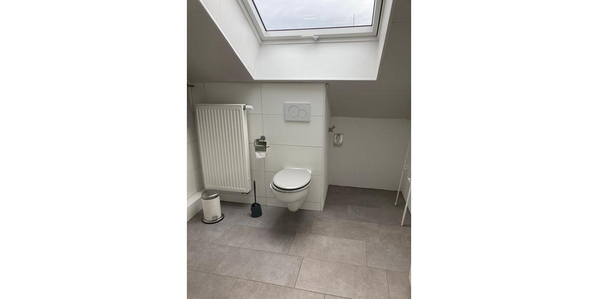 Dachgeschoßwohnung Heddesheim - 1 Zimmer, 30 m&sup2;, 550&euro; | Angebot:25995010