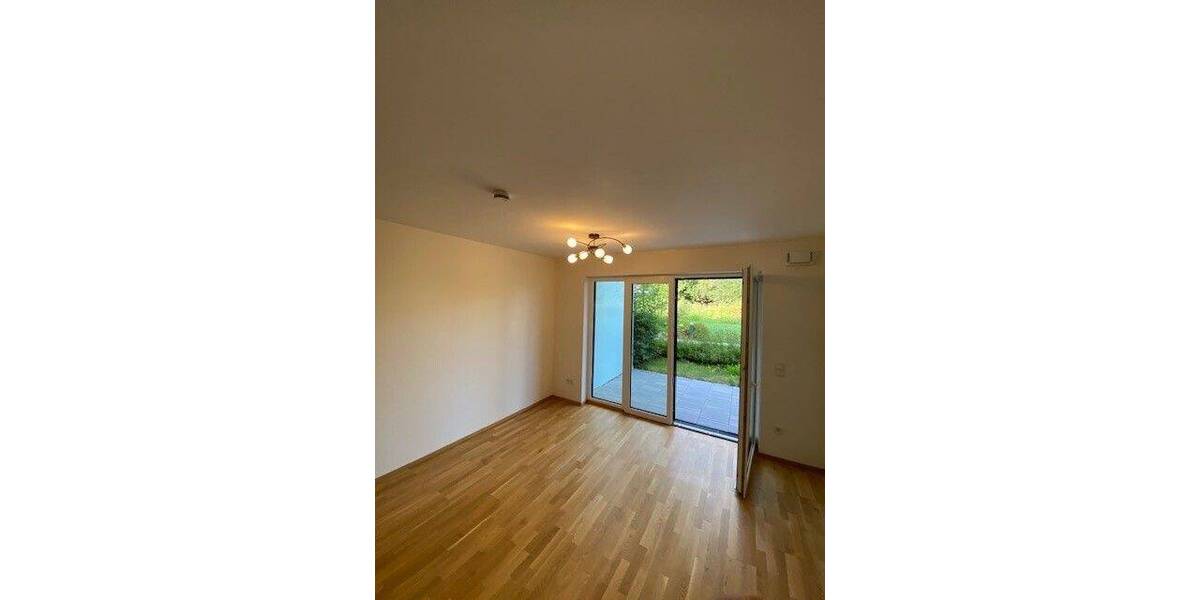 Etagenwohnung Grafenau Frauenberg - 2 Zimmer, 58 m&sup2;, 580&euro; | Angebot:26798458