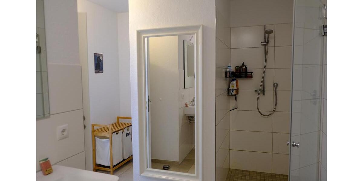 Etagenwohnung Osnabrück Dodesheide - 3 Zimmer, 96 m&sup2;, 1.200&euro; | Angebot:26587238