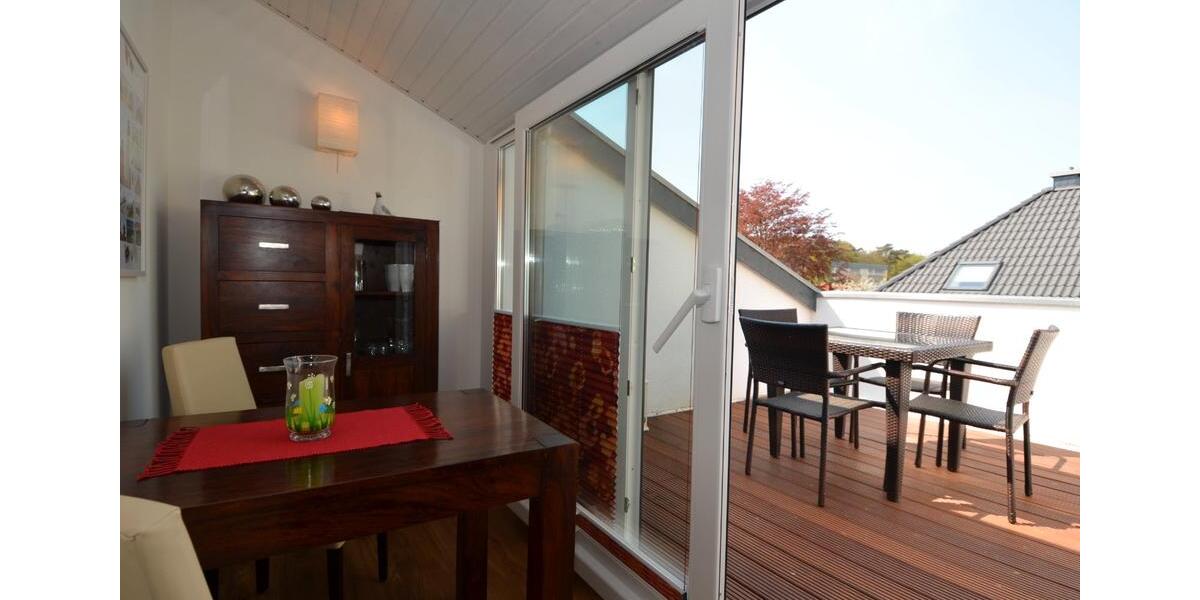 Doppelhaushälfte Sellin - 5 Zimmer, 107 m&sup2;, 1.850&euro; | Angebot:26249464