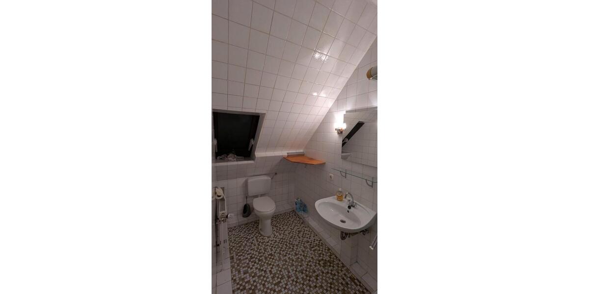 Maisonettenwohnung Wolfenbüttel - 2 Zimmer, 60 m&sup2;, 475&euro; | Angebot:26567099