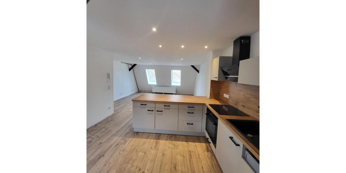 Einfamilienhaus Göttingen Oststadt - 4 Zimmer, 110 m&sup2;, 1.750&euro; | Angebot:25809940