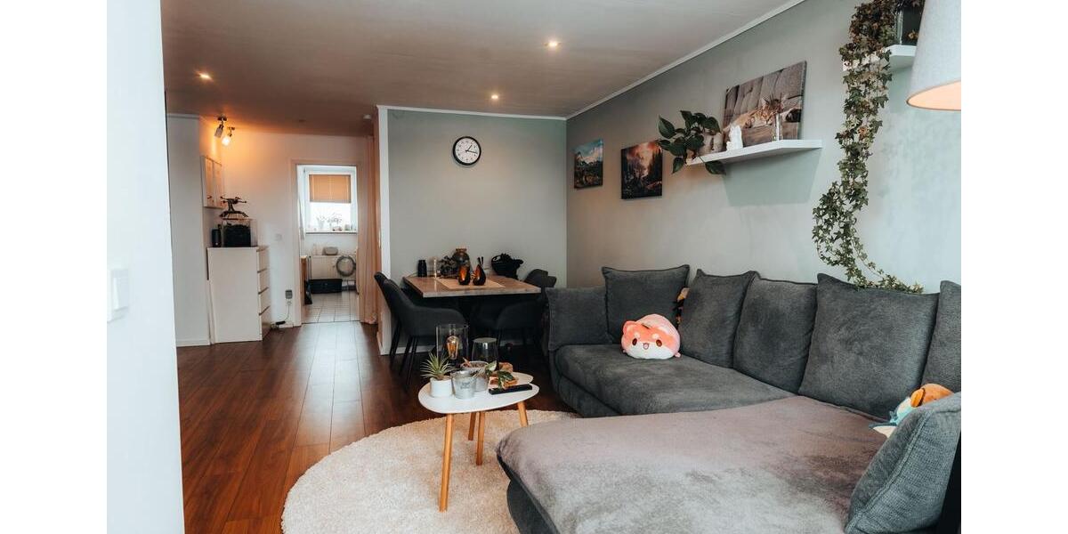 Dachgeschoßwohnung Wolfsburg Alt-Wolfsburg - 3 Zimmer, 65 m&sup2;, 700&euro; | Angebot:26606682