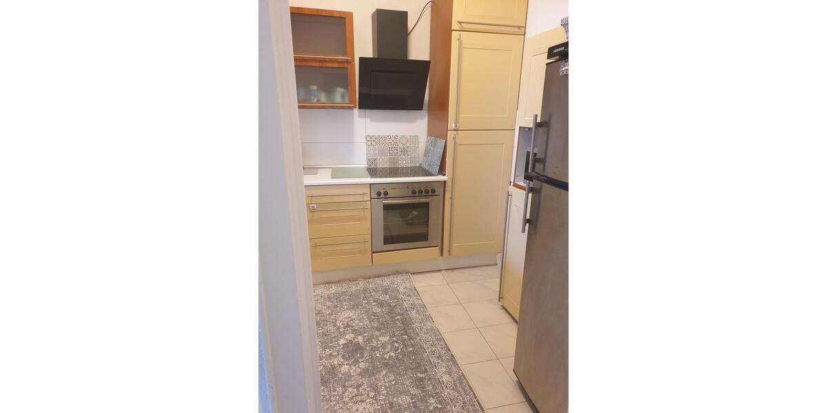 Etagenwohnung Krefeld Benrad - 4 Zimmer, 100 m&sup2;, 1.500&euro; | Angebot:25176278