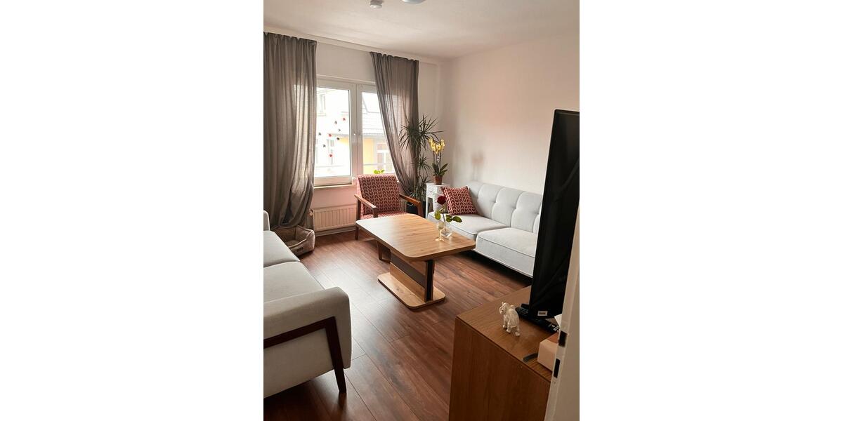 3-Zimmer-Wohnung 3 zimmer