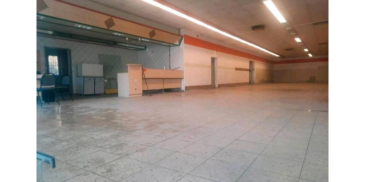 Gewerbeobjekt Klostermansfeld - 4&euro; | Angebot:26075236